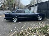 BMW 525 1995 годаfor2 800 000 тг. в Алматы – фото 2