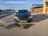 Audi A8 2008 года за 5 000 000 тг. в Атырау