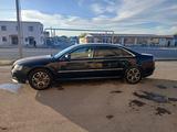 Audi A8 2008 года за 5 000 000 тг. в Атырау – фото 3