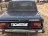 ВАЗ (Lada) 2106 1987 года за 400 000 тг. в Атырау – фото 4