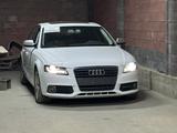Audi A4 2010 годаүшін3 500 000 тг. в Алматы – фото 2