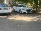 Audi A4 2010 годаүшін3 500 000 тг. в Алматы