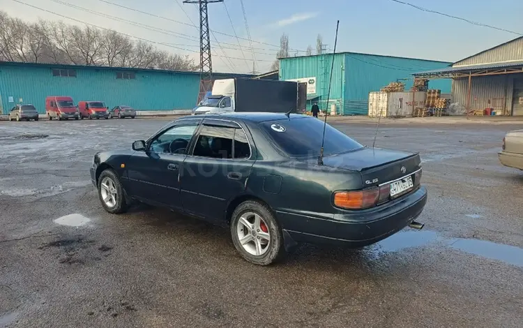 Toyota Camry 1992 годаүшін2 000 000 тг. в Алматы