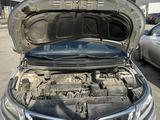 Kia Rio 2012 года за 4 300 000 тг. в Усть-Каменогорск – фото 2