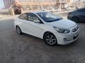 Hyundai Accent 2014 годаүшін5 700 000 тг. в Актобе – фото 13