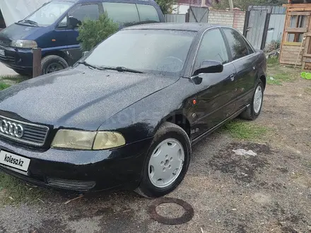 Audi A4 1996 года за 1 700 000 тг. в Алматы