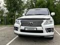 Lexus LX 570 2008 годаfor18 500 000 тг. в Семей – фото 4