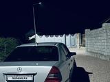 Mercedes-Benz C 220 1994 года за 1 350 000 тг. в Тараз
