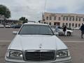 Mercedes-Benz C 220 1994 годаүшін1 350 000 тг. в Тараз – фото 3