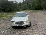 Mercedes-Benz C 220 1994 года за 1 350 000 тг. в Тараз – фото 2