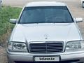 Mercedes-Benz C 220 1994 годаүшін1 350 000 тг. в Тараз – фото 5