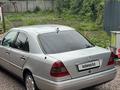 Mercedes-Benz C 220 1994 годаүшін1 350 000 тг. в Тараз – фото 6