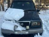 Suzuki Grand Vitara 1998 года за 1 700 000 тг. в Талгар – фото 4