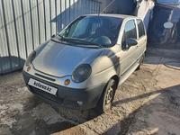 Daewoo Matiz 2002 годаfor1 200 000 тг. в Алматы