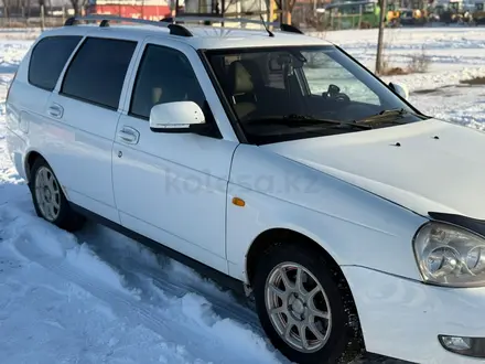 ВАЗ (Lada) Priora 2171 2011 года за 1 999 000 тг. в Алматы – фото 2