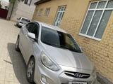 Hyundai Accent 2012 годаүшін5 100 000 тг. в Актобе – фото 3