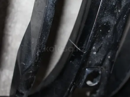 Решетка радиатора Bmw X5 G05 за 50 000 тг. в Караганда – фото 2
