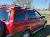 Honda CR-V 1996 годаүшін2 900 000 тг. в Усть-Каменогорск – фото 3