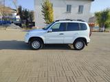 Chevrolet Niva 2016 года за 3 700 000 тг. в Державинск – фото 3