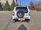 Chevrolet Niva 2016 года за 3 700 000 тг. в Державинск – фото 4