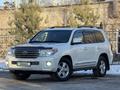 Toyota Land Cruiser 2012 годаүшін22 500 000 тг. в Астана – фото 78