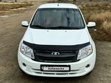 ВАЗ (Lada) Granta 2190 2013 годаүшін2 600 000 тг. в Актау – фото 3