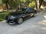 Mercedes-Benz E 200 2022 годаүшін26 500 000 тг. в Шымкент – фото 2