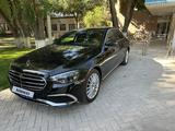 Mercedes-Benz E 200 2022 годаүшін26 500 000 тг. в Шымкент – фото 4