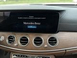 Mercedes-Benz E 200 2022 годаүшін26 500 000 тг. в Шымкент – фото 3