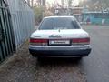 Mazda 626 1991 годаfor550 000 тг. в Талдыкорган – фото 4