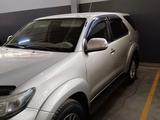 Toyota Fortuner 2012 года за 8 500 000 тг. в Алматы