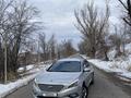 Hyundai Sonata 2017 года за 8 400 000 тг. в Алматы