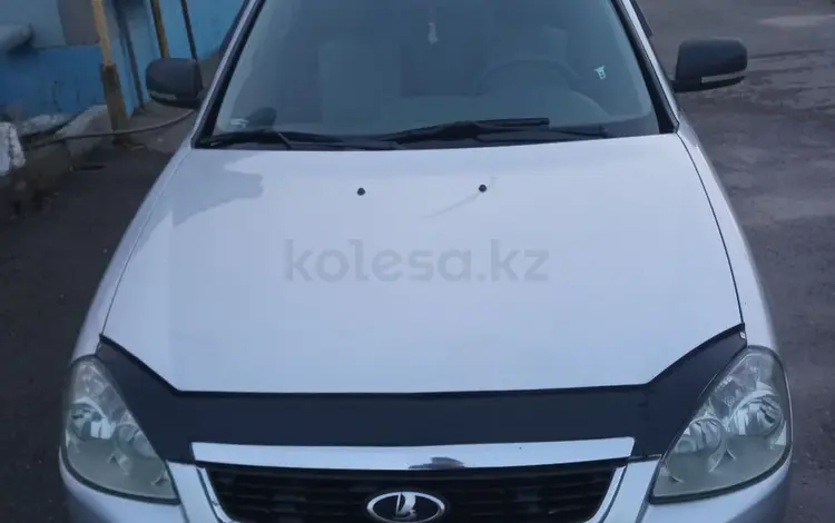 ВАЗ (Lada) Priora 2172 2014 года за 2 950 000 тг. в Тараз