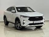 Haval F7x 2021 годаүшін10 160 158 тг. в Караганда – фото 3