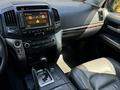 Toyota Land Cruiser 2008 года за 17 400 000 тг. в Алматы – фото 20