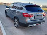 ВАЗ (Lada) Vesta Cross 2021 годаүшін5 500 000 тг. в Кызылорда – фото 2