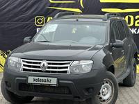 Renault Duster 2014 годаүшін4 150 000 тг. в Алматы