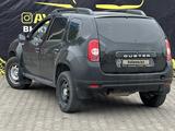 Renault Duster 2014 года за 4 150 000 тг. в Алматы – фото 2