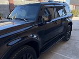 Toyota Land Cruiser Prado 2025 года за 44 900 000 тг. в Кызылорда
