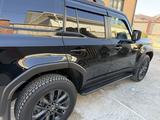 Toyota Land Cruiser Prado 2025 года за 44 900 000 тг. в Кызылорда – фото 4