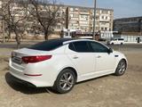 Kia Optima 2015 года за 8 200 000 тг. в Актау – фото 4