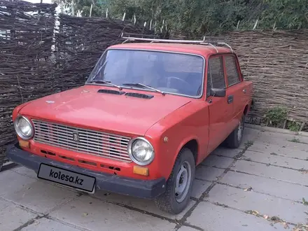 ВАЗ (Lada) 2101 1982 годаүшін500 000 тг. в Уральск – фото 5