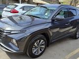 Hyundai Tucson 2023 годаүшін13 800 000 тг. в Алматы