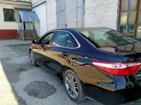 Toyota Camry 2015 годаүшін6 300 000 тг. в Тараз