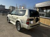 Toyota Land Cruiser Prado 1998 годаfor6 250 000 тг. в Алматы – фото 4