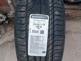 Continental sport contact 5p 255/55 R18 за 95 000 тг. в Алматы
