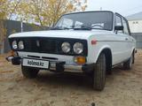 ВАЗ (Lada) 2106 2003 годаfor950 000 тг. в Аральск