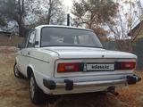 ВАЗ (Lada) 2106 2003 годаfor950 000 тг. в Аральск – фото 4