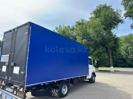 Mercedes-Benz  711D 1992 года за 7 000 000 тг. в Алматы – фото 4