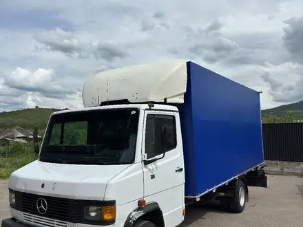 Mercedes-Benz  711D 1992 года за 7 000 000 тг. в Алматы – фото 5